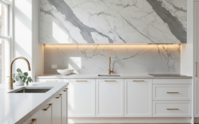 Kitchen Splashback Ideas