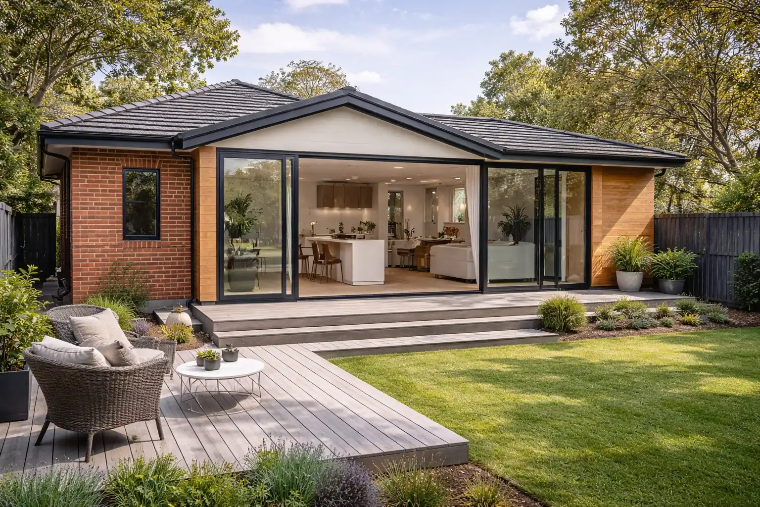 Long Rear Extensions Rear Extension Guide Sydney | Costs, Plans & Build Tips 2026