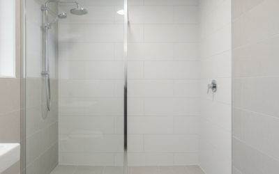 How Much Do Plumbers Charge to Fit a Shower