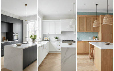 Kitchen Design Styles