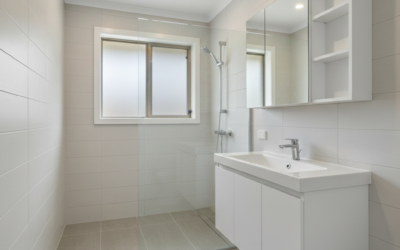 How Much Does a Small Bathroom Renovation Cost in Australia