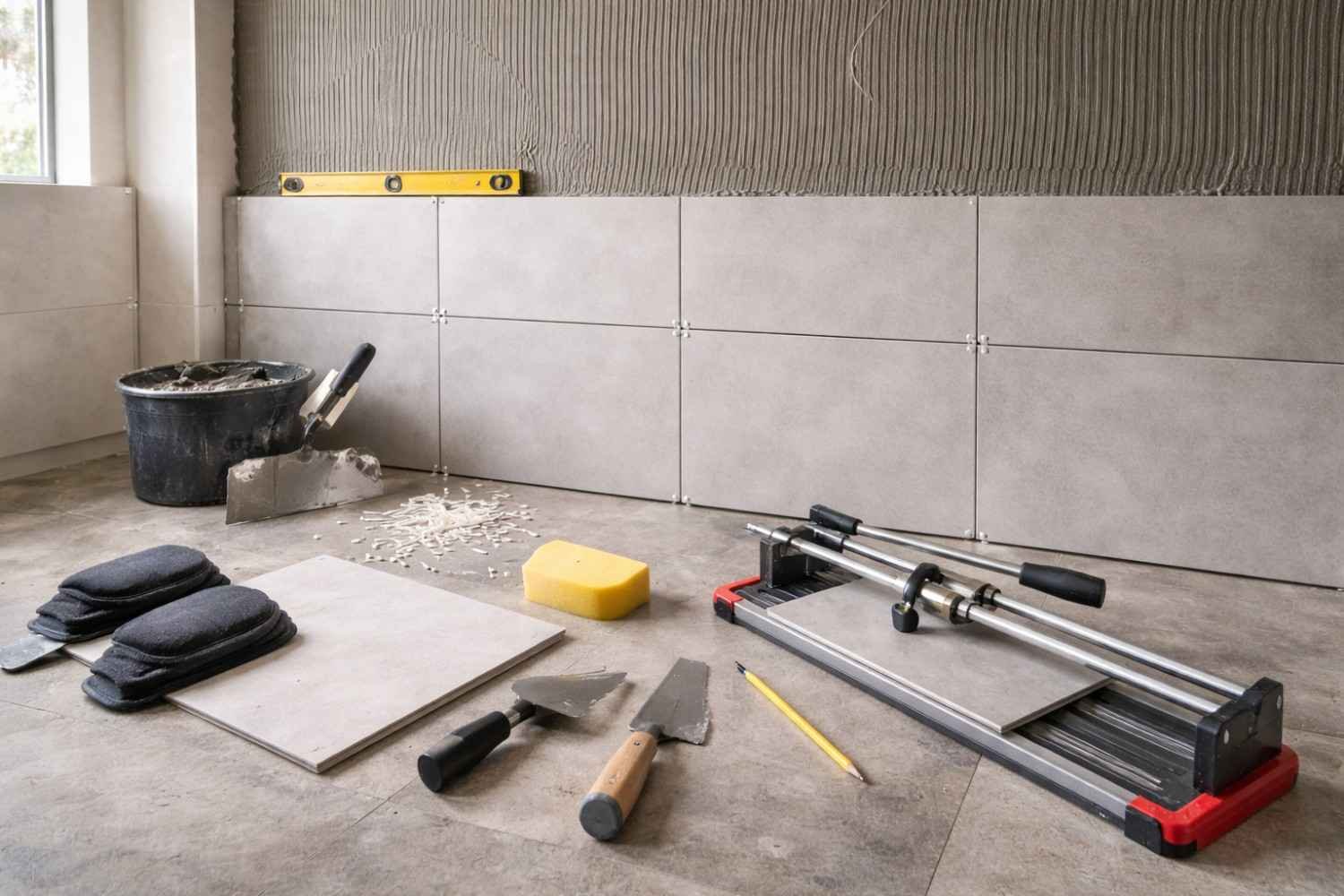 The Golden Rules of Tiling | Expert Bathroom Renovation Guide