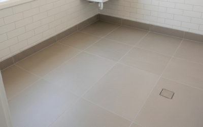 What Flooring Is Urine Proof