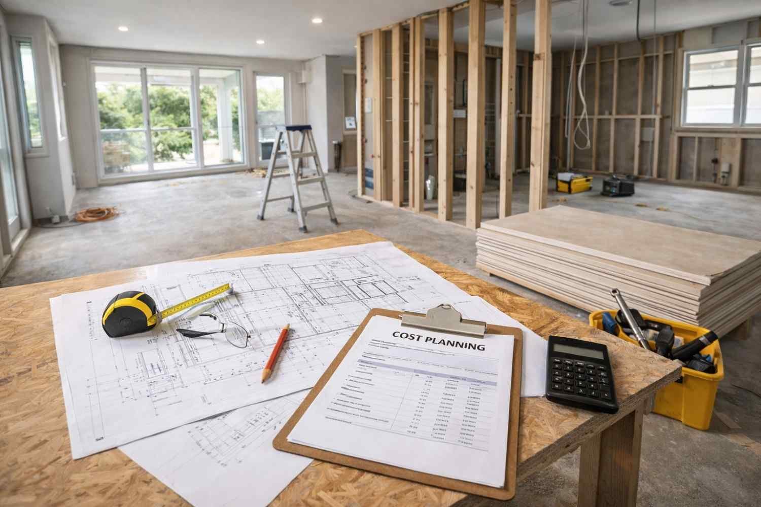 Complete Guide to Whole Home Renovation Sydney | Sydney Home Renovation