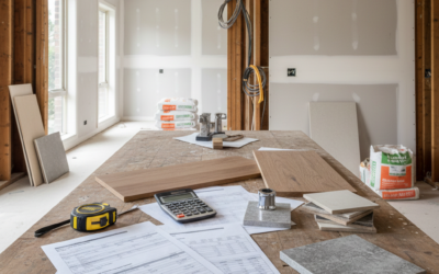 Whole Home Renovation Cost Guide