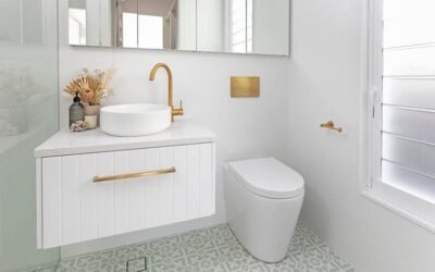 Can You Renovate a Bathroom for 10000 in Australia