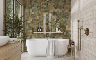 The One Third Rule for Tiles