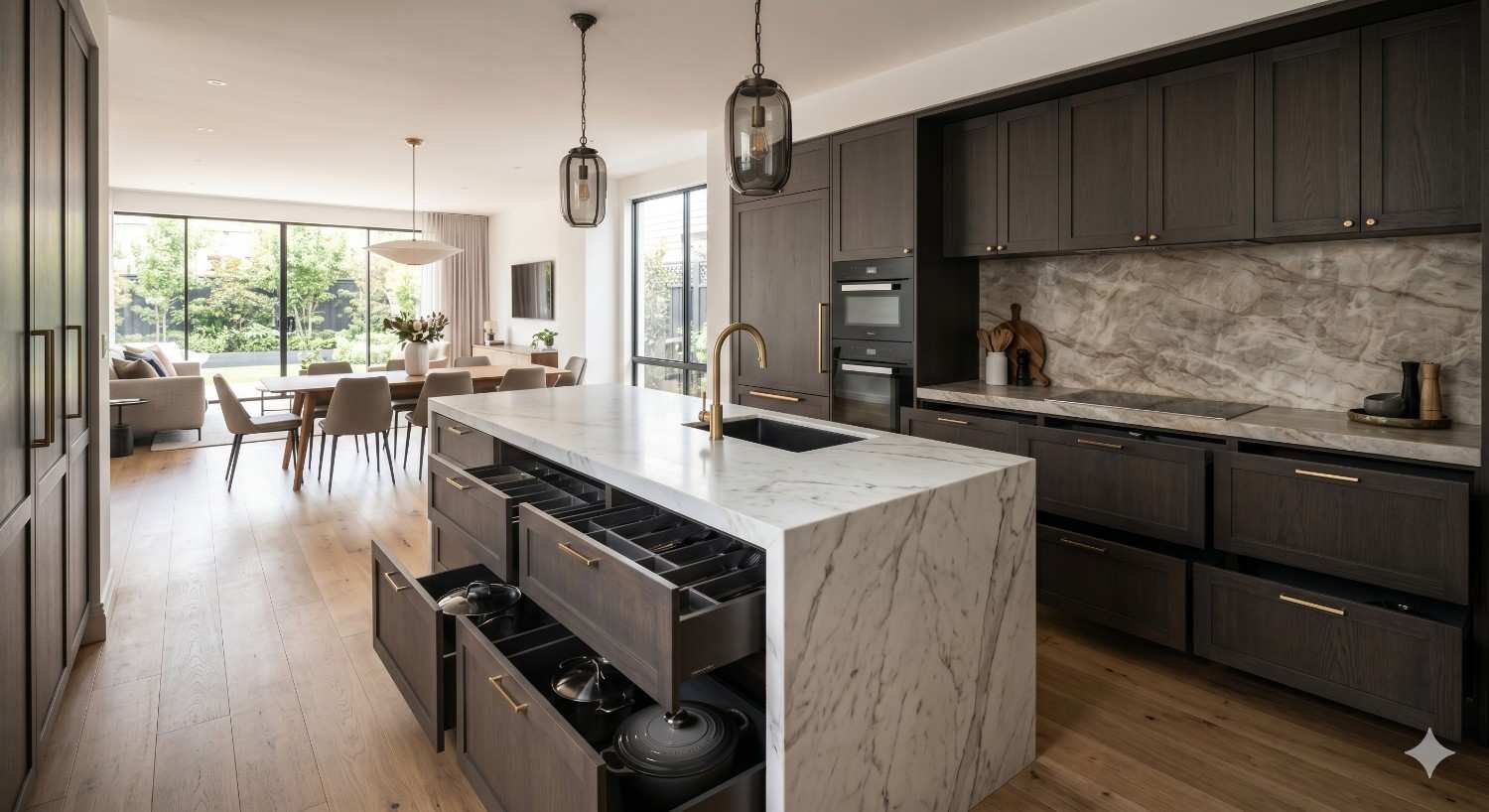 What Adds the Most Value to a Kitchen in Sydney