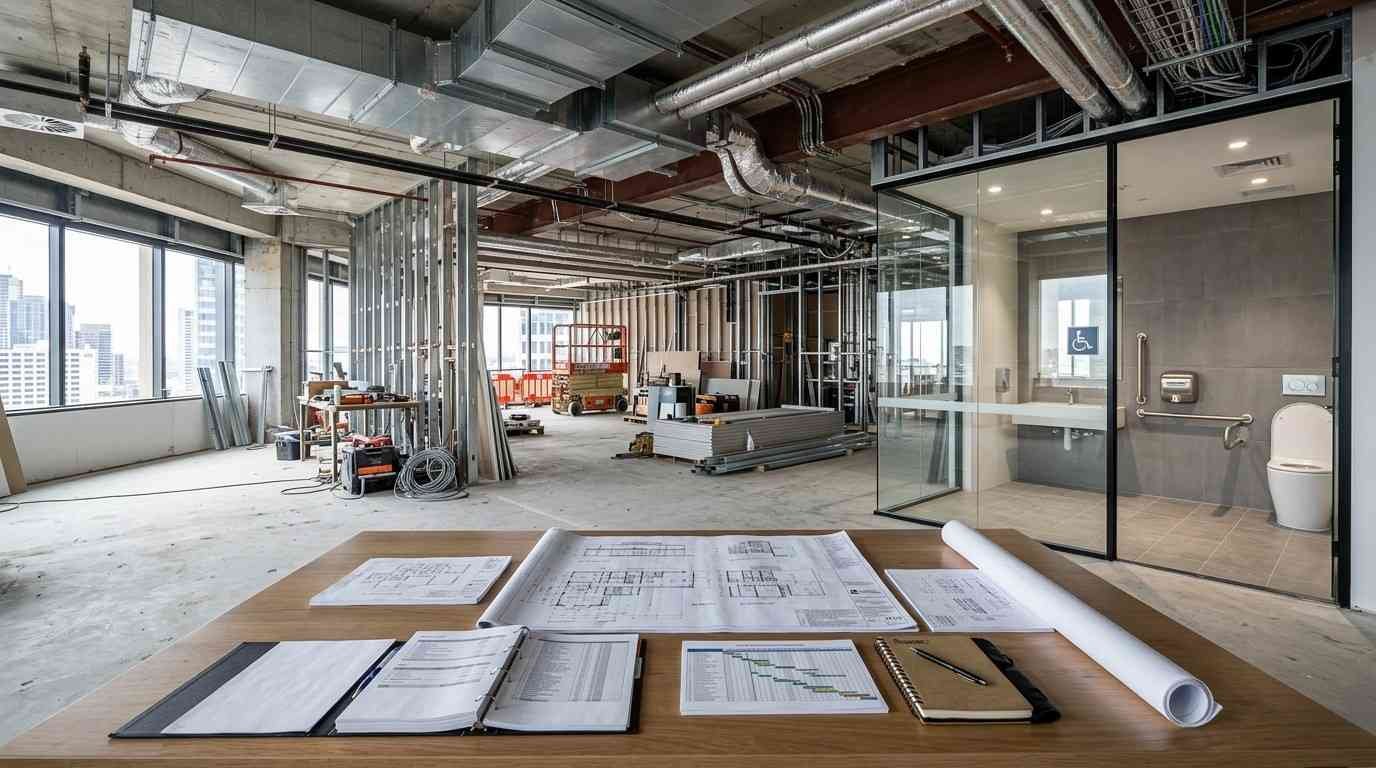 Commercial Renovation Projects: A Complete Guide | Sydney