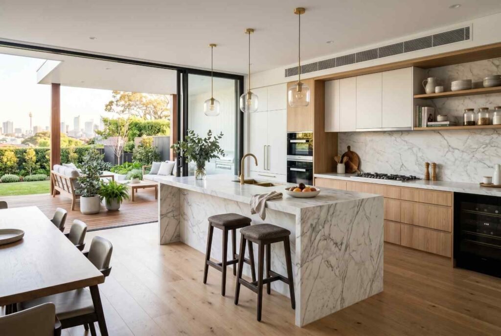 Home - Sydney Home Renovation