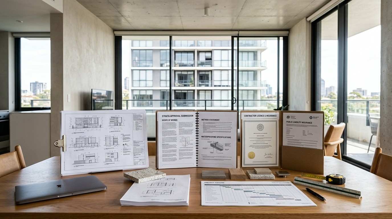 Working With Your Contractor to Navigate the Approval Process