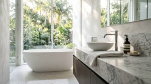Bathroom Renovation Costs