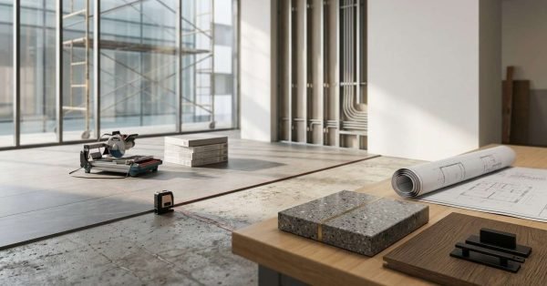 Commercial Renovation Cost Planning