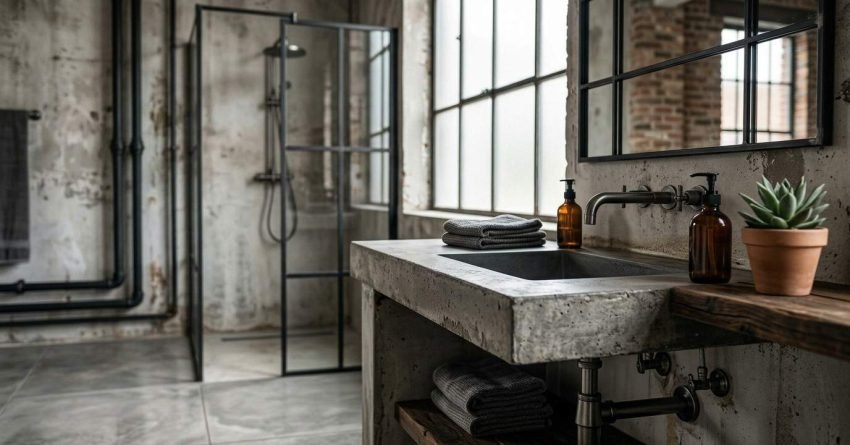 Bathroom Design Ideas