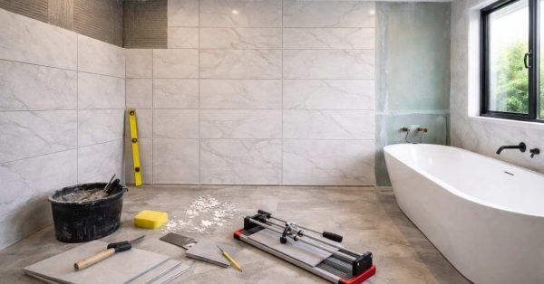 Best Time to Renovate Your Bathroom