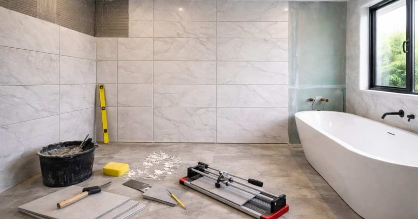Best Time to Renovate Your Bathroom