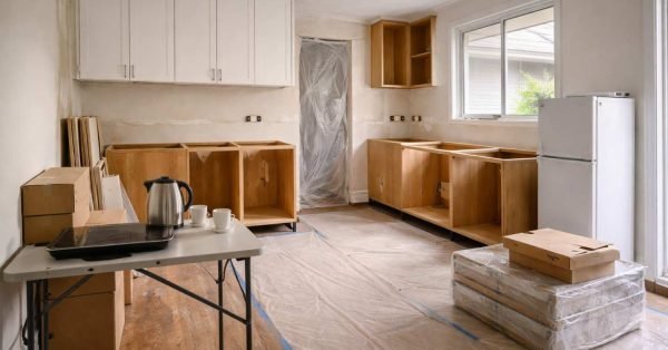 Living-During-a-Renovation