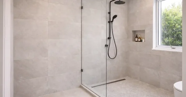 Shower Renovation Guide for Sydney Homes