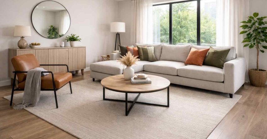 The 603010 Rule for Flooring and Design